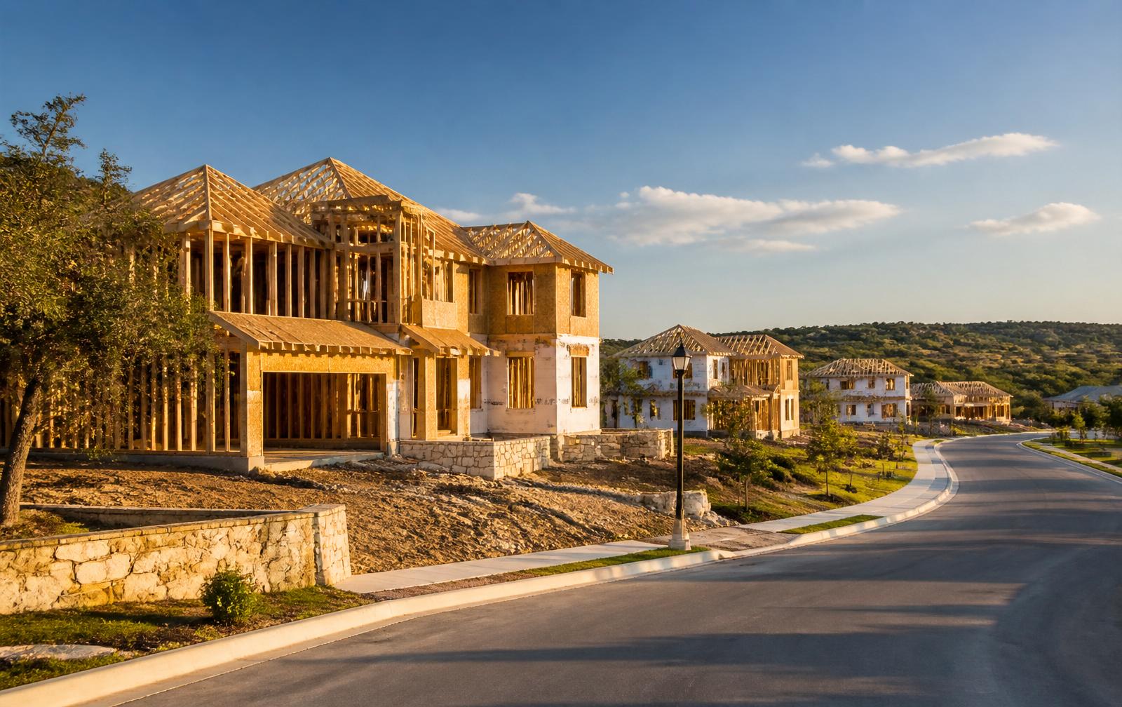 New Construction